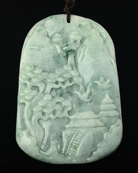 壮丽山河