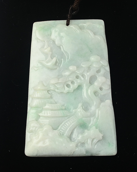 江山如画
