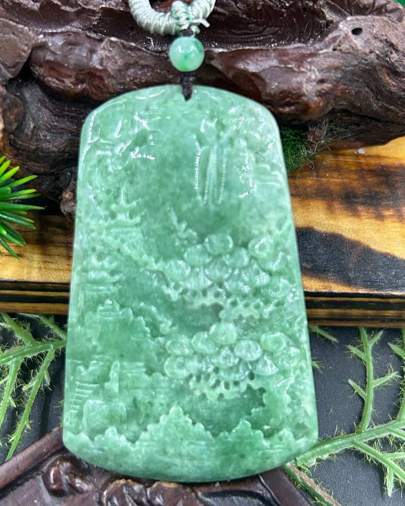 锦绣前程