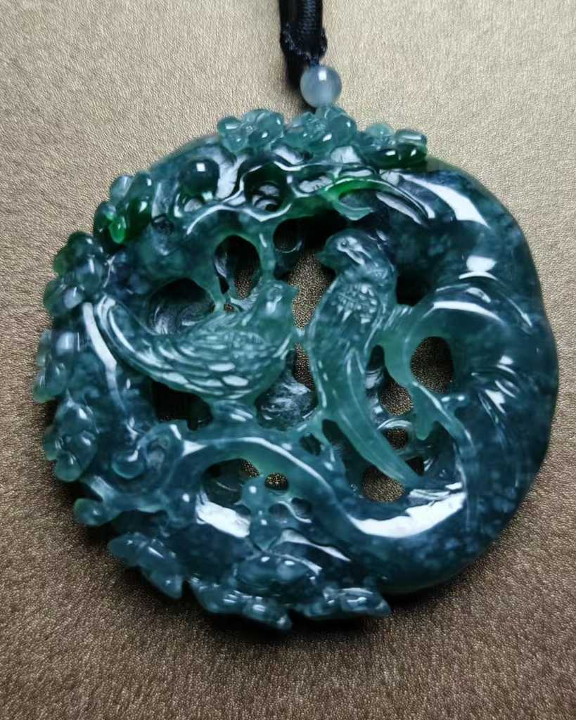 双喜临门