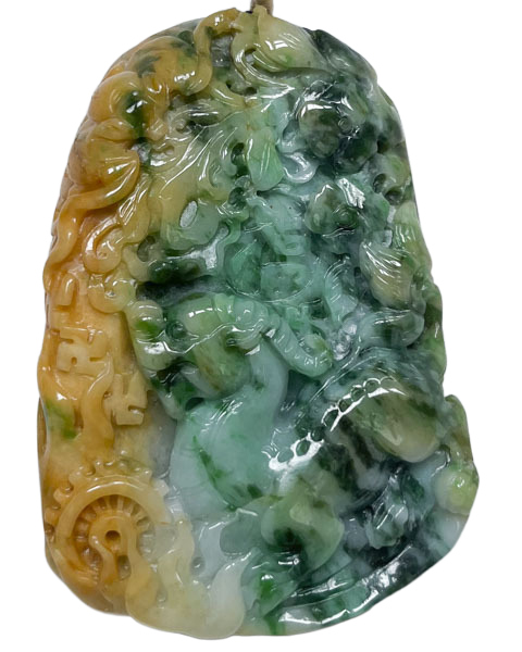 麒麟祥瑞