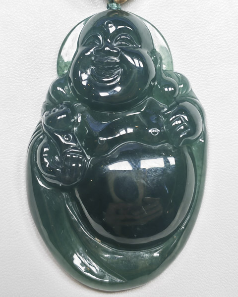 笑口常开