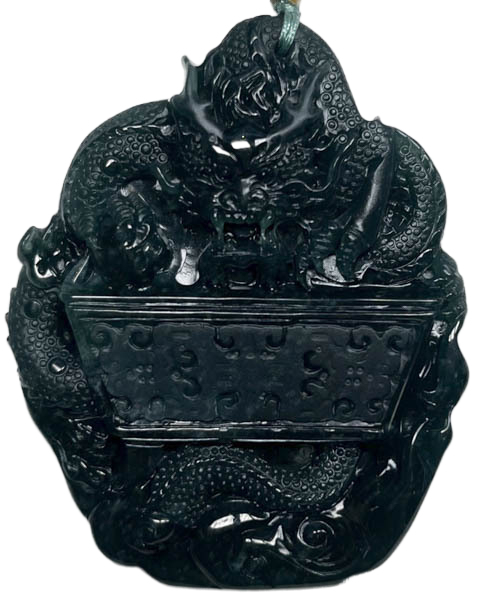 龙腾盛世
