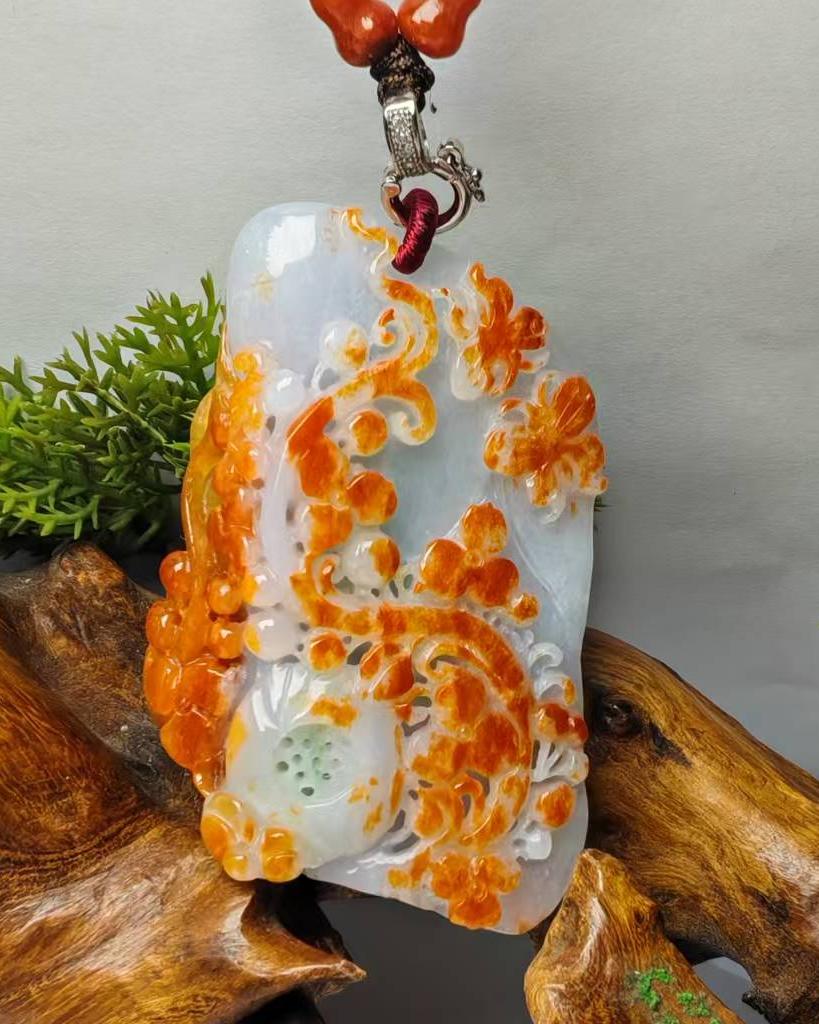 花开富贵