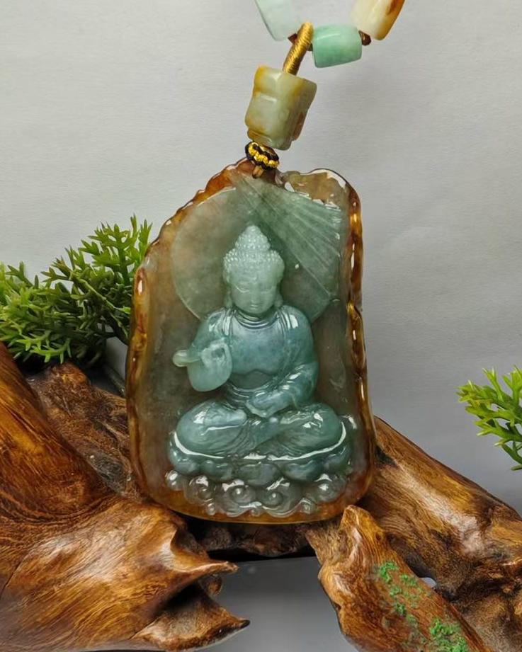 佛观天下