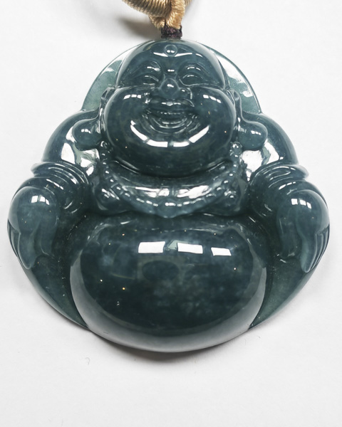 笑口常开