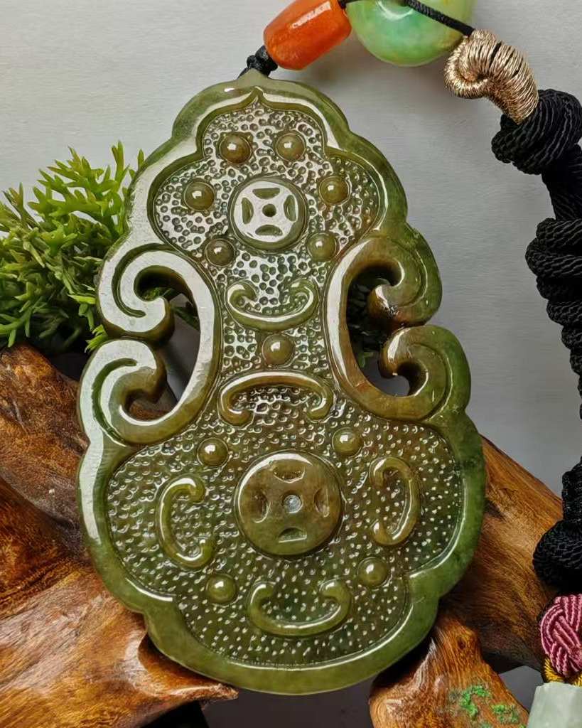 吉祥如意