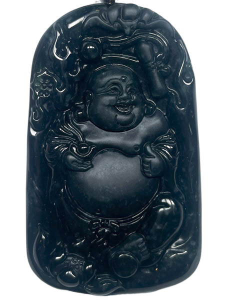 笑口常开