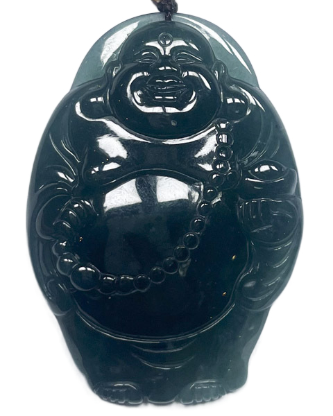 笑口常开