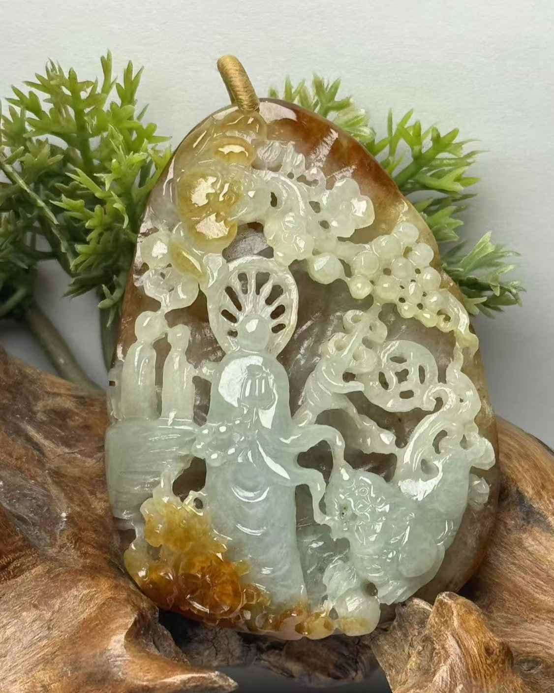 求佛问道