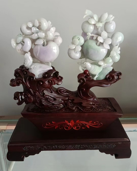 吉祥如意
