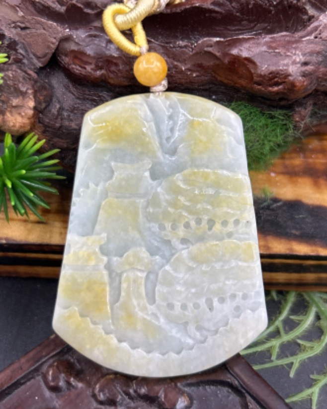 锦绣前程
