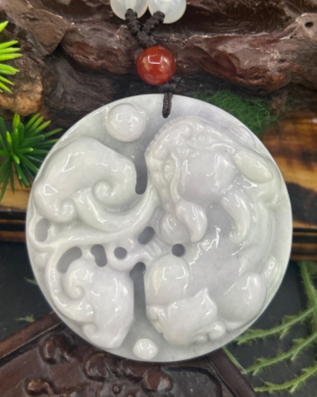 招财纳福