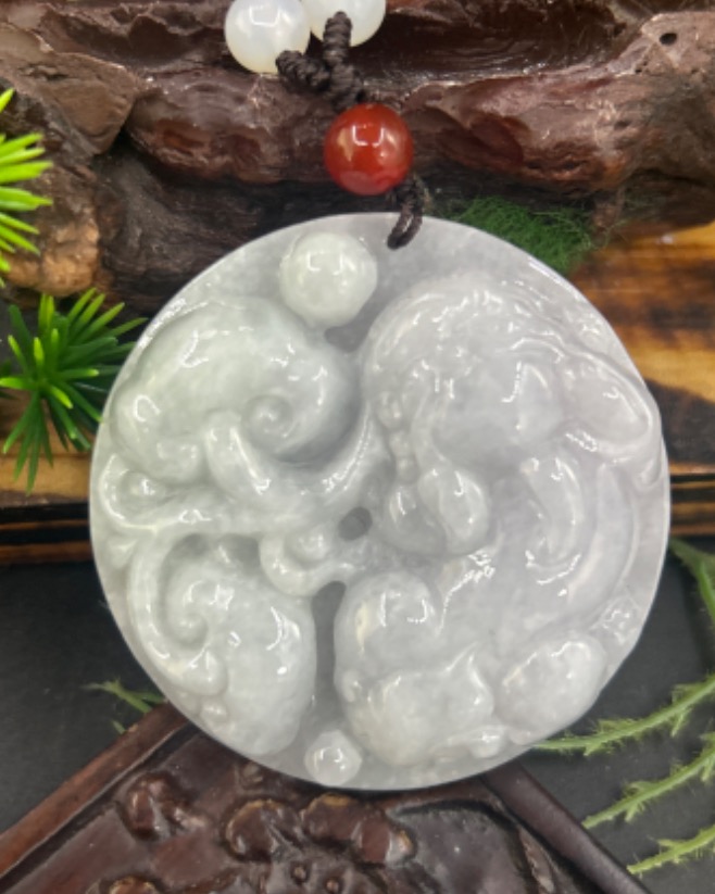 招财纳福