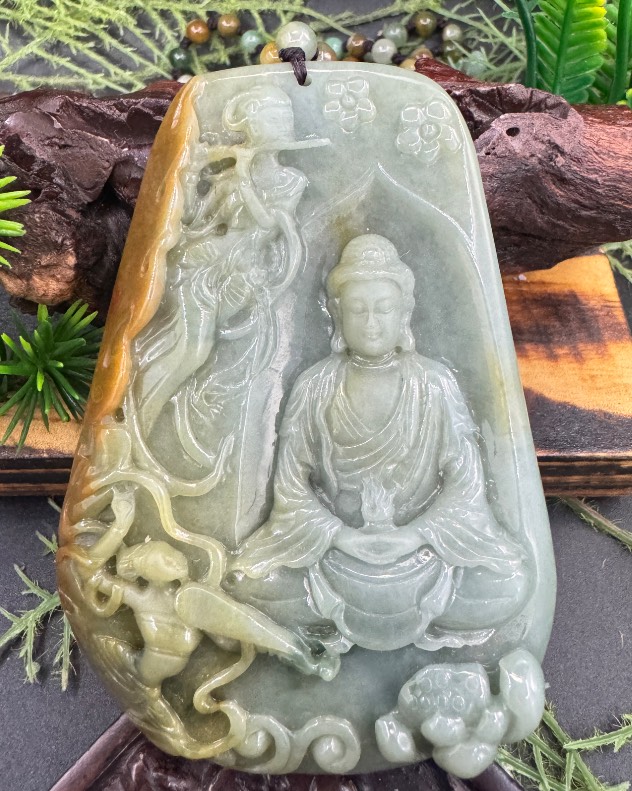 敦煌飞天