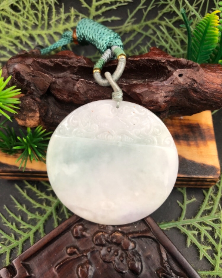 厚德载物