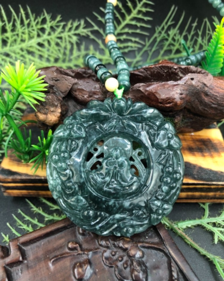 花开见佛