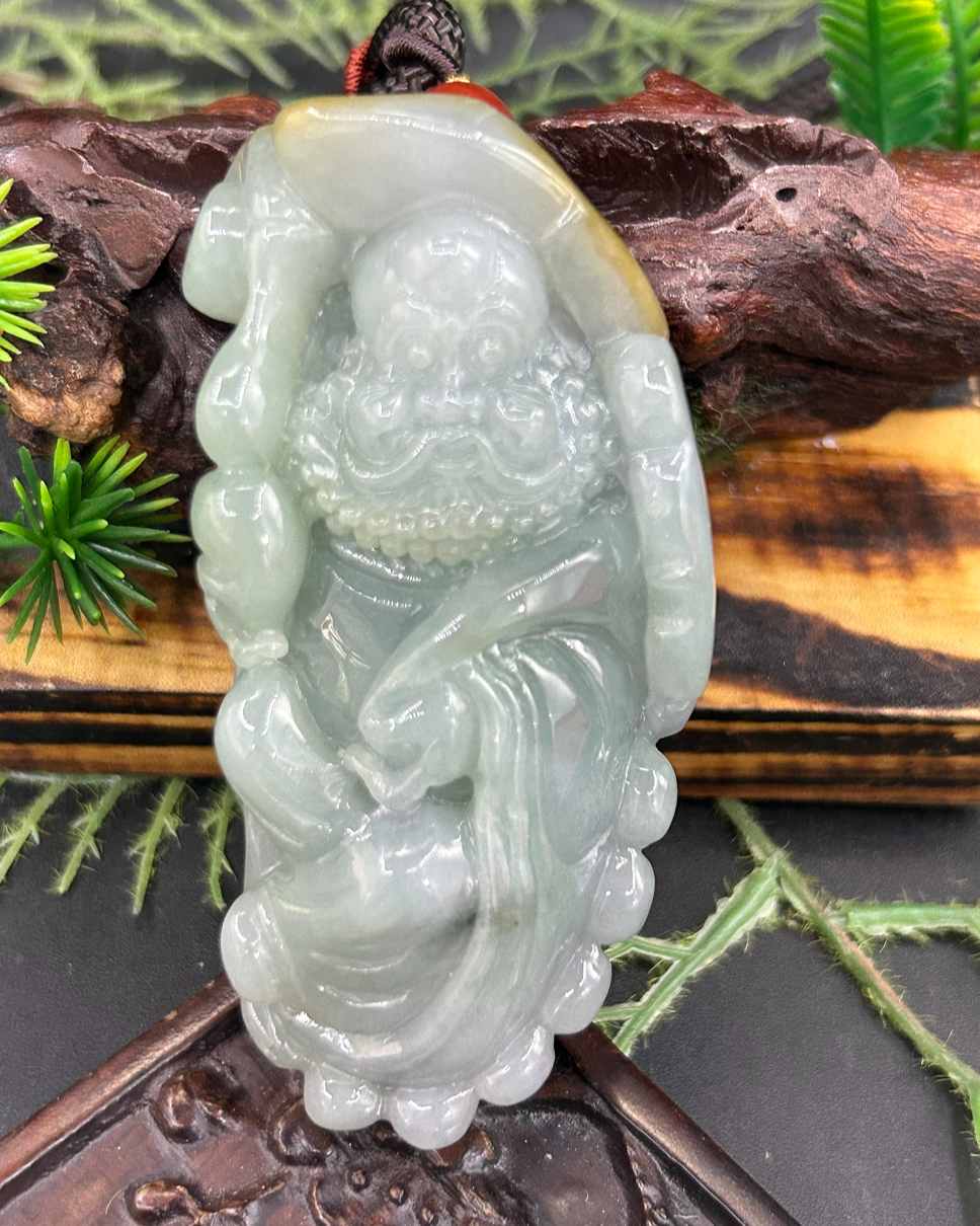 达摩