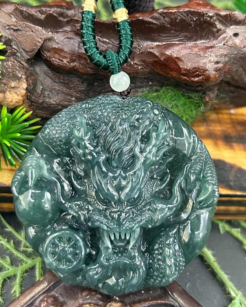 龙行天下