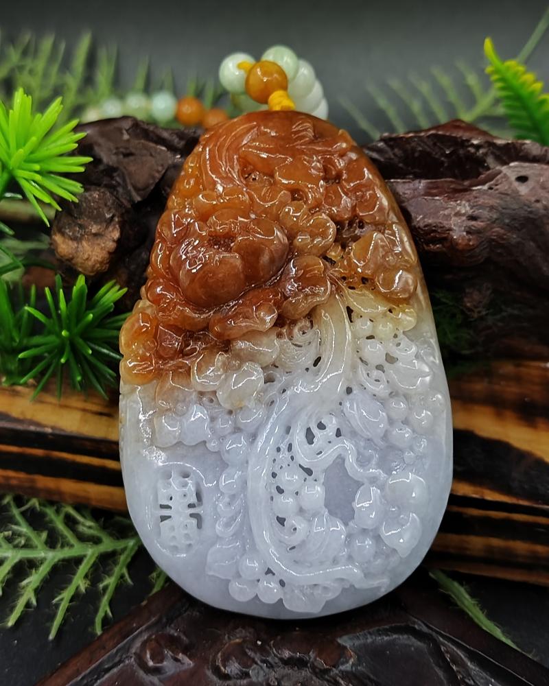 花开富贵