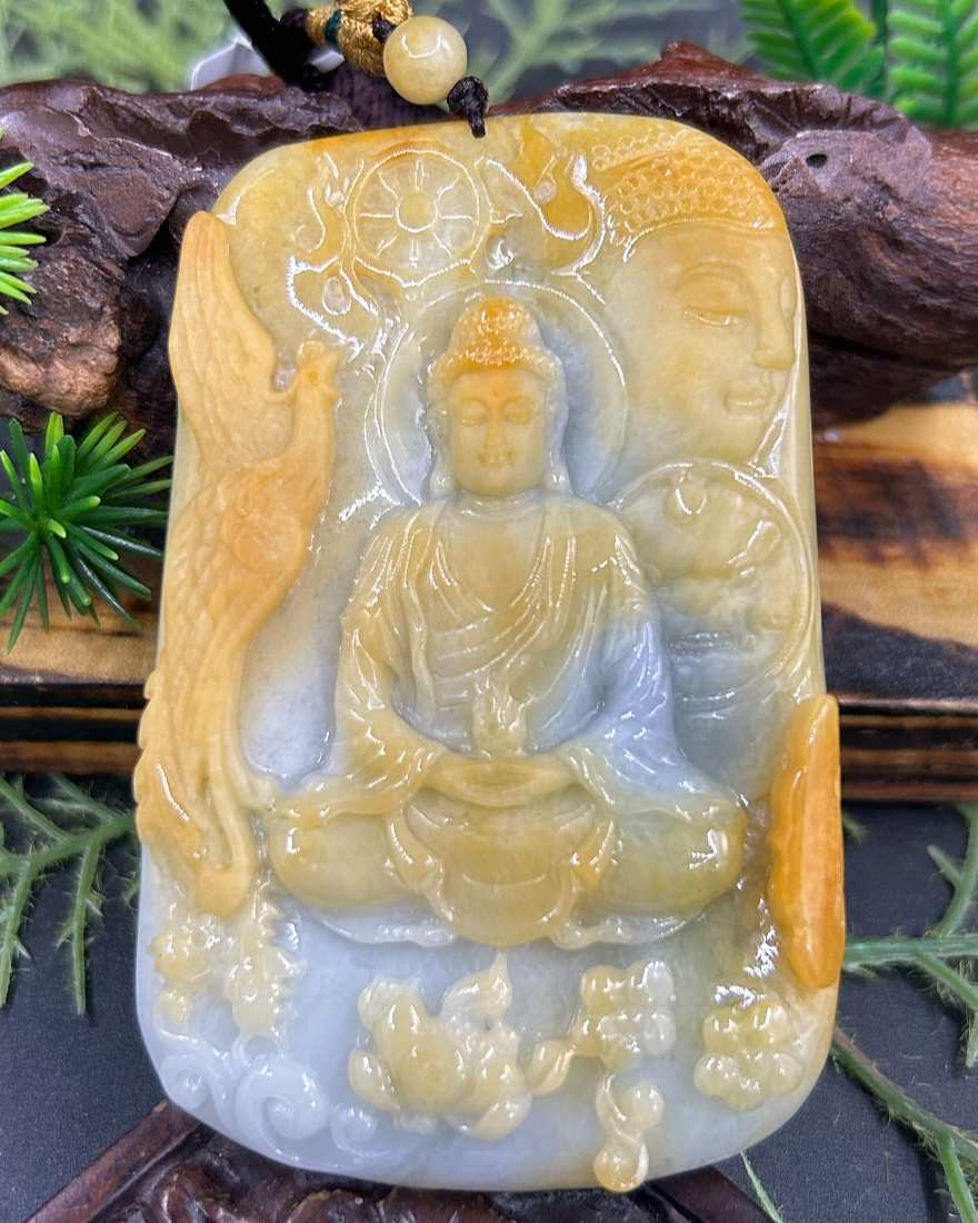 大日如来