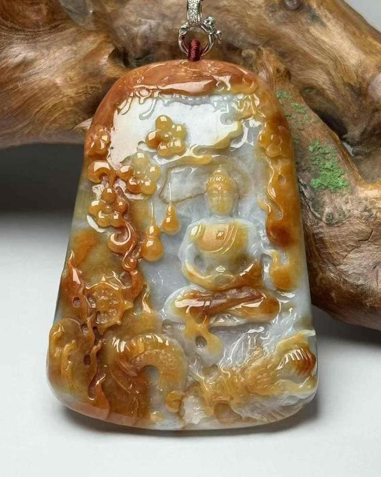 花开见佛