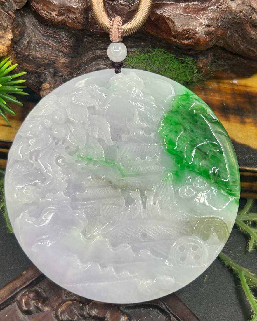 锦绣前程