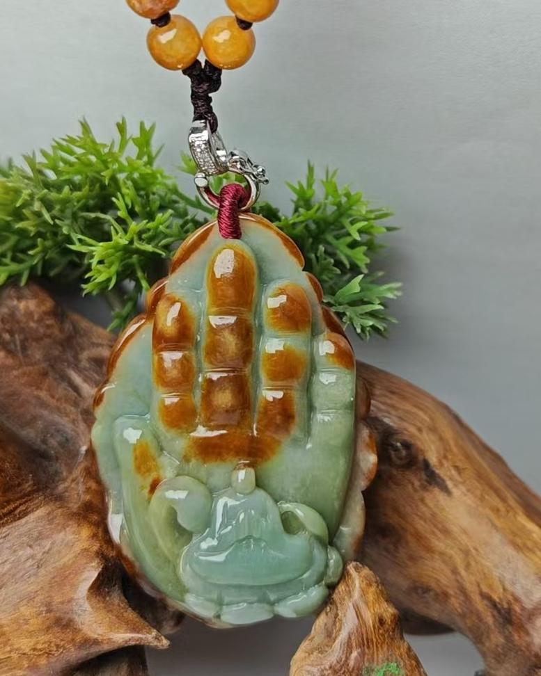佛观天下