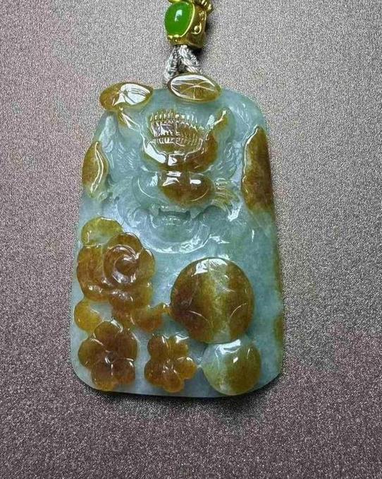 虎啸山林