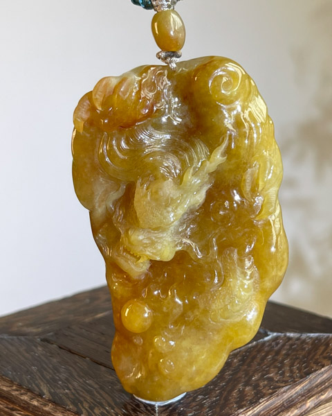 龙牌