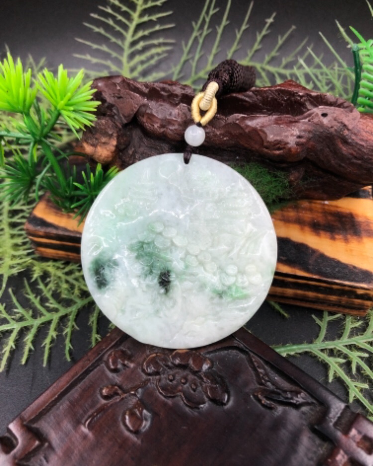 锦绣前程