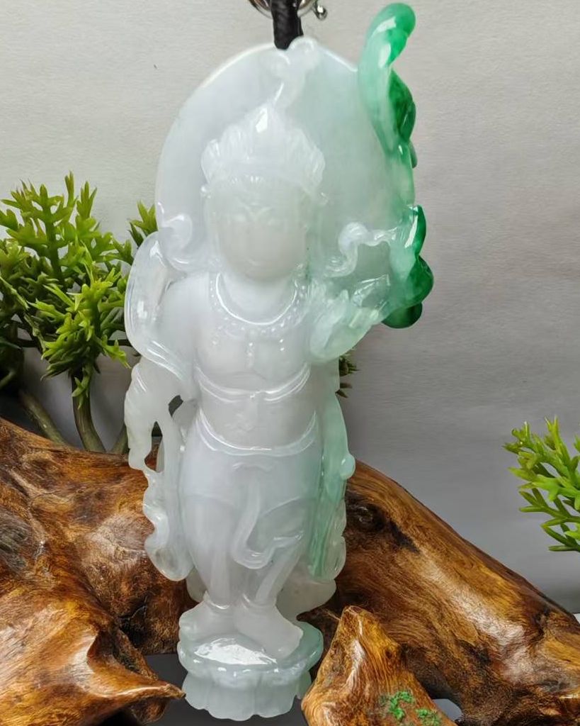 普度众生