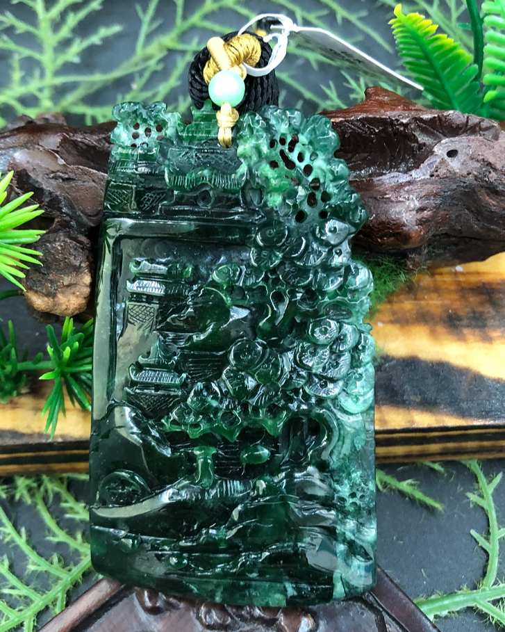 锦绣前程
