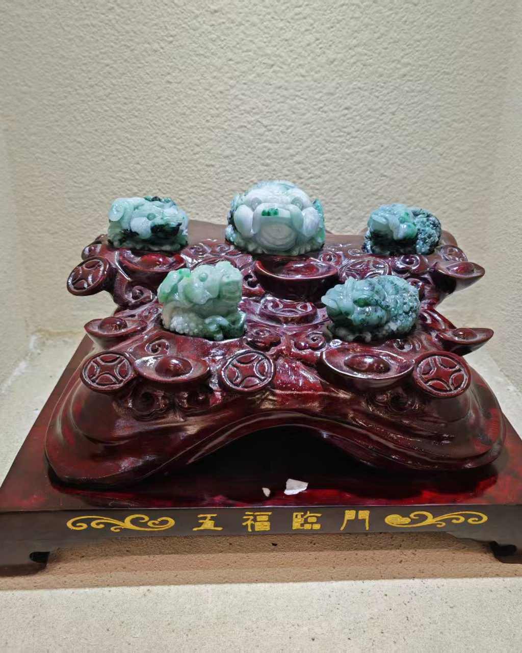 招财进宝