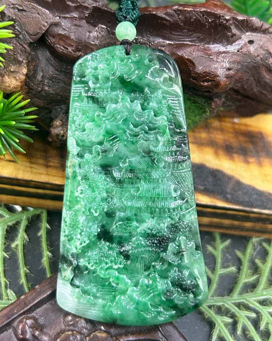 锦绣前程