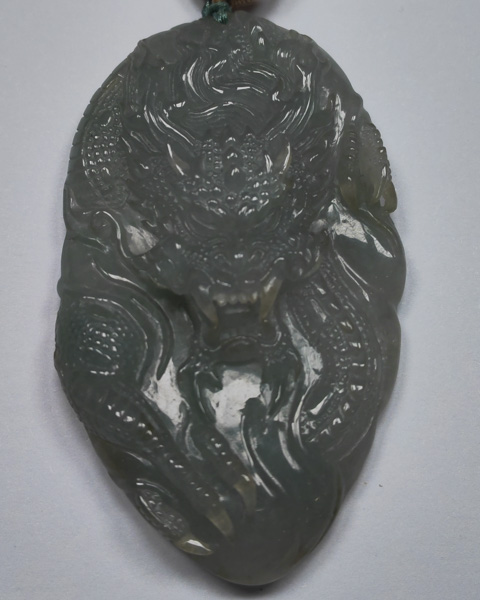 龙行天下