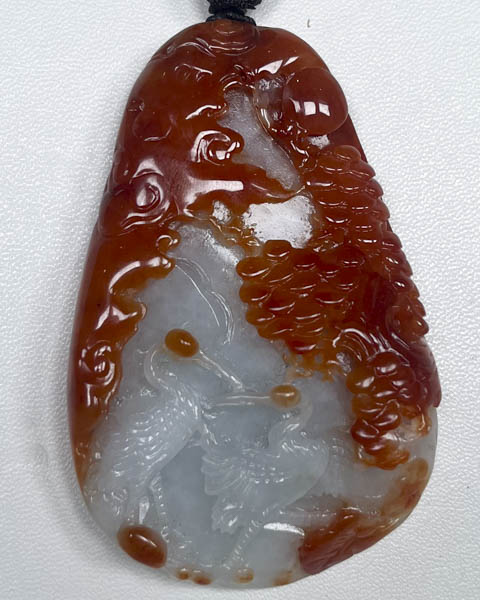 松鹤延年