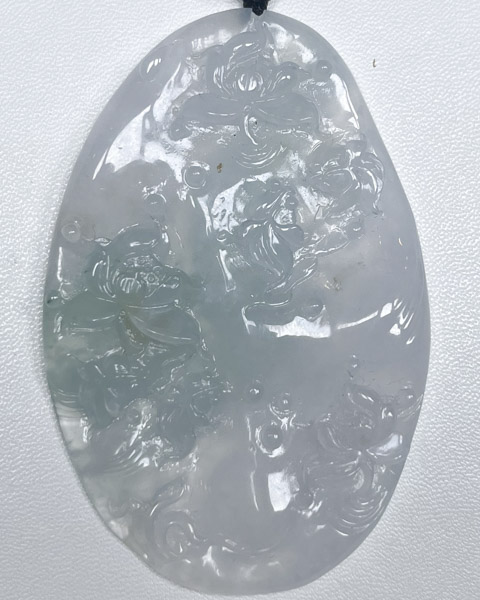 莲年有余