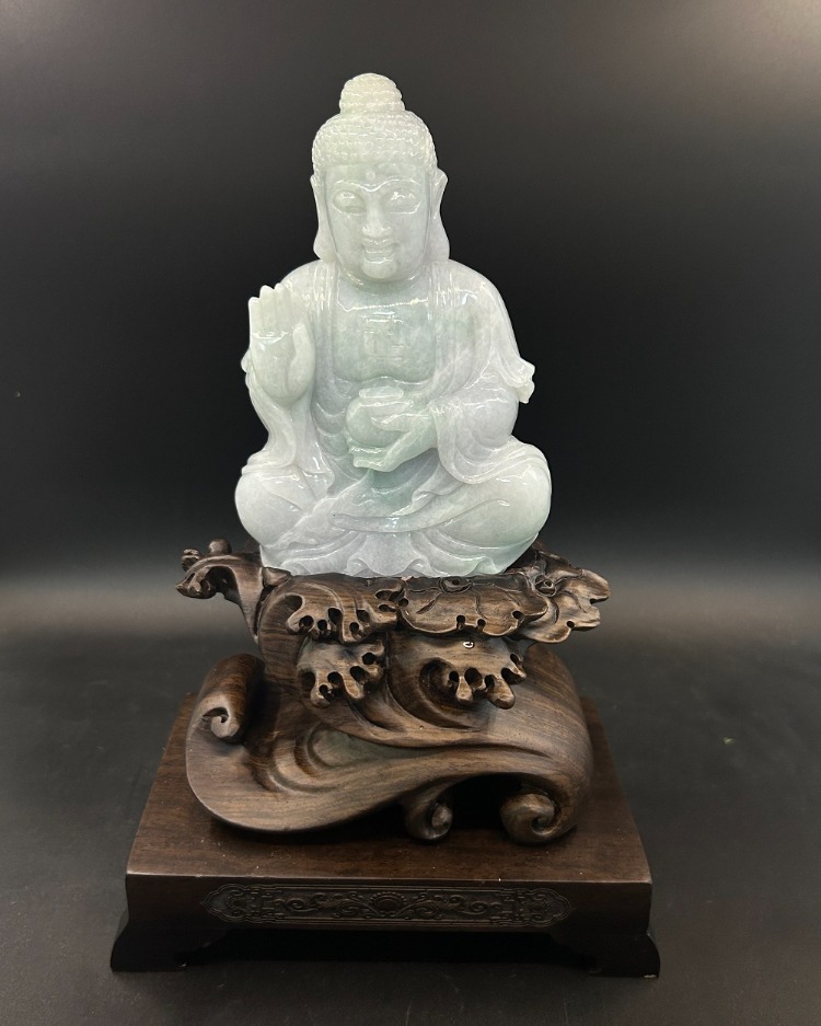 阿弥陀佛