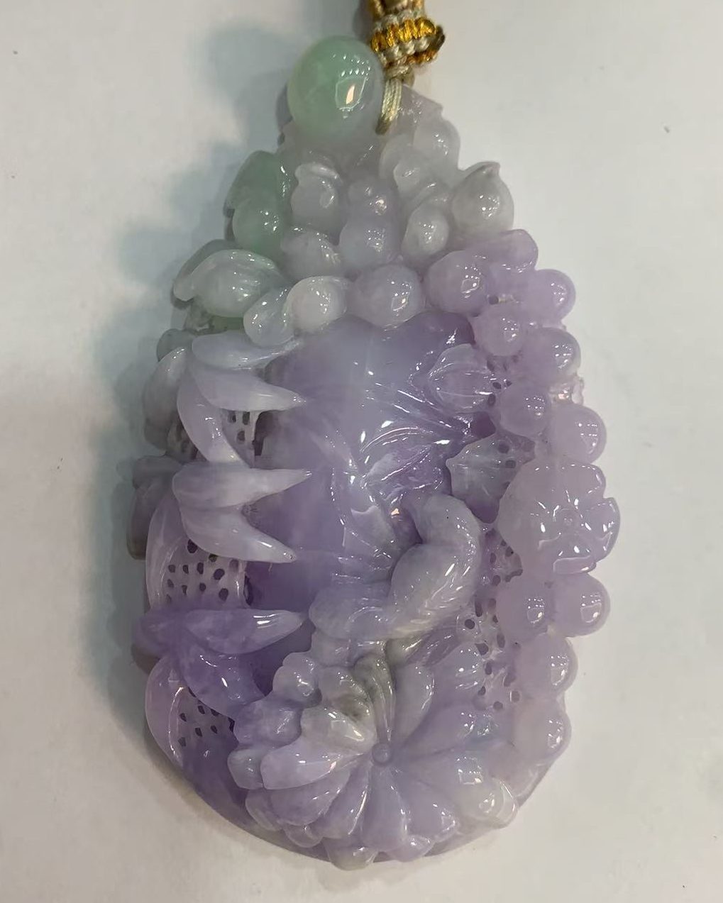 节节高升
