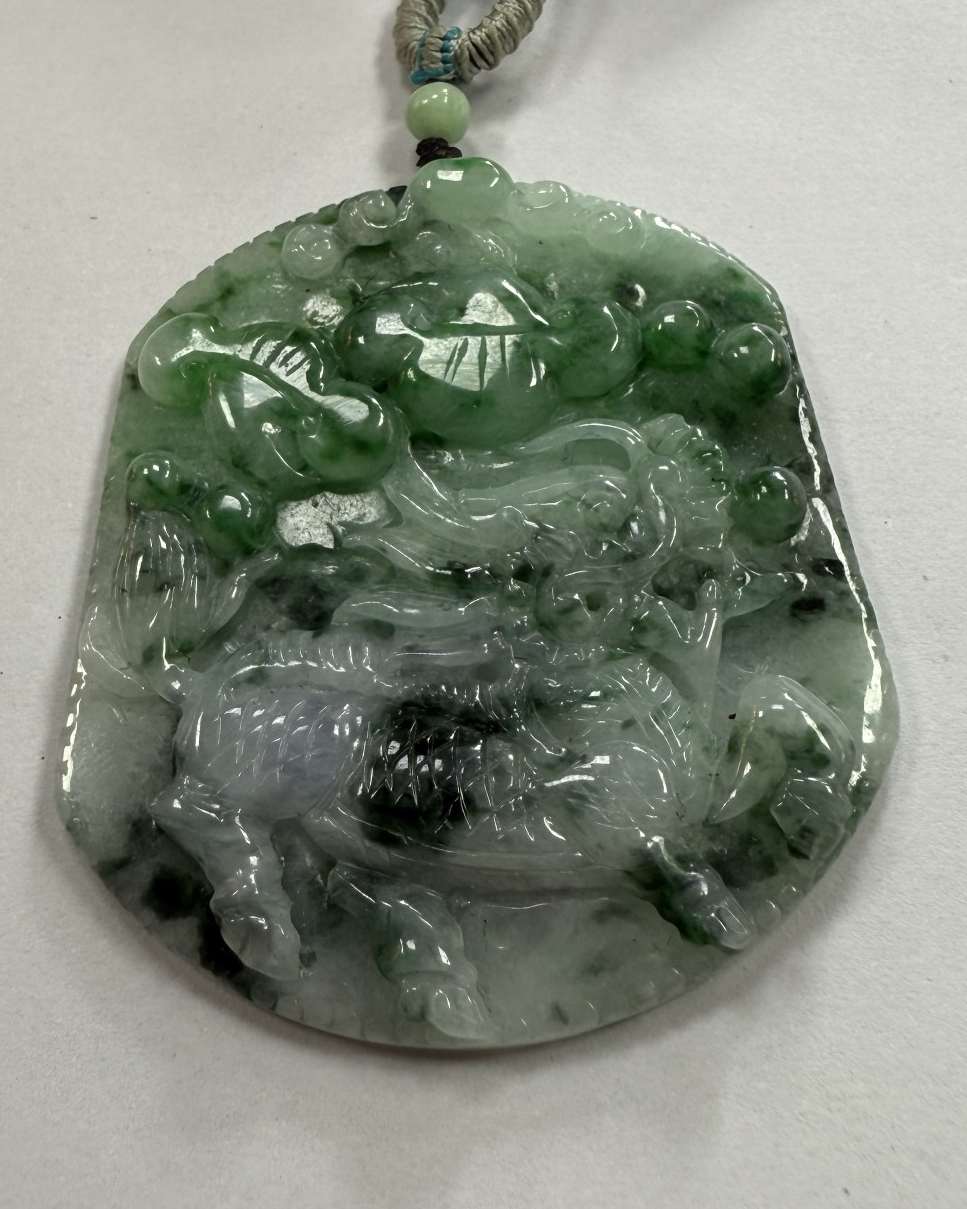 招财纳福