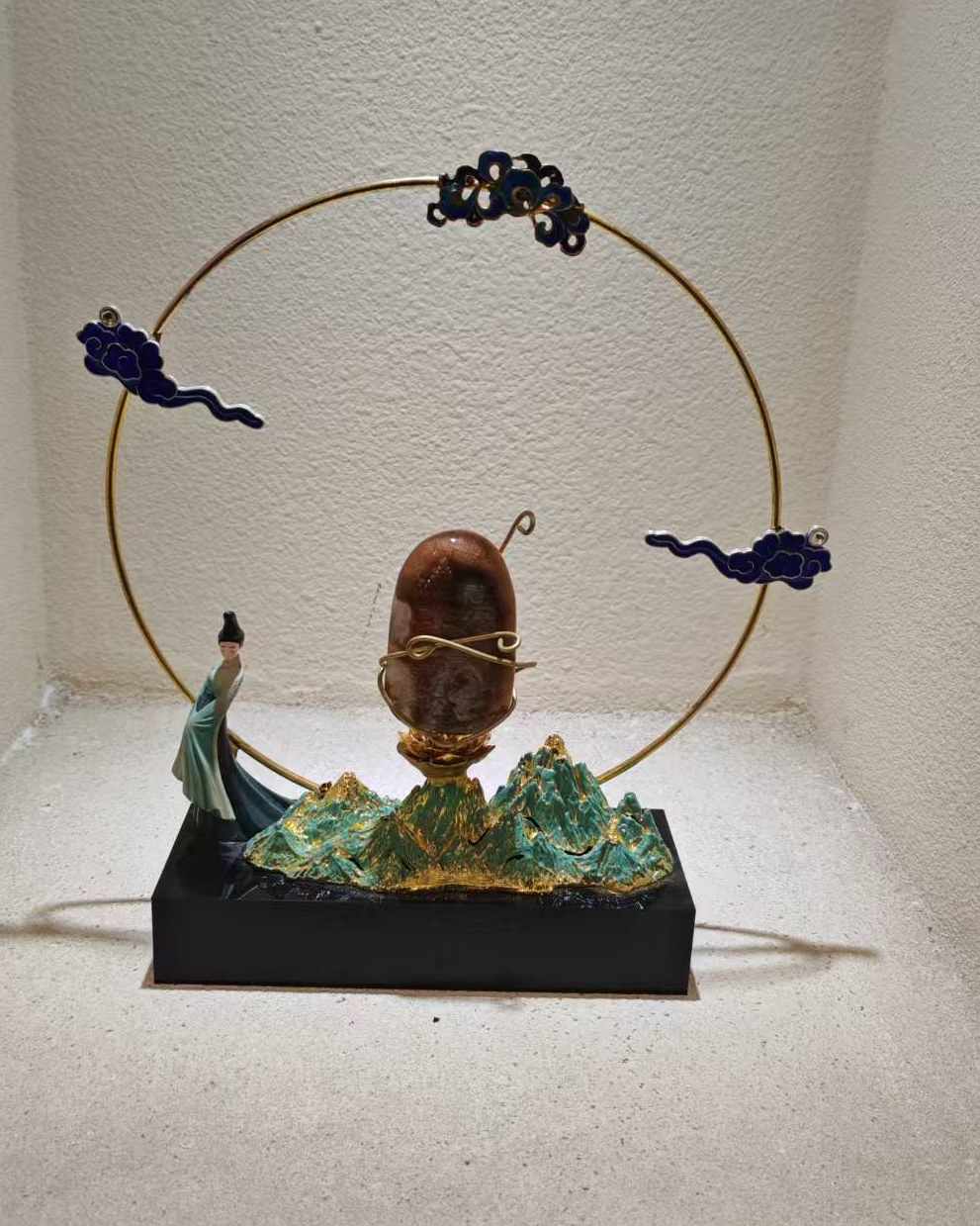 佛观天下