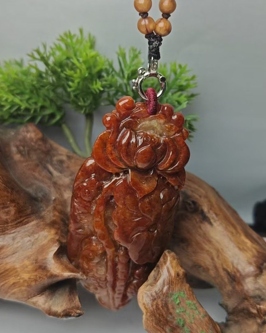 锦鲤报福