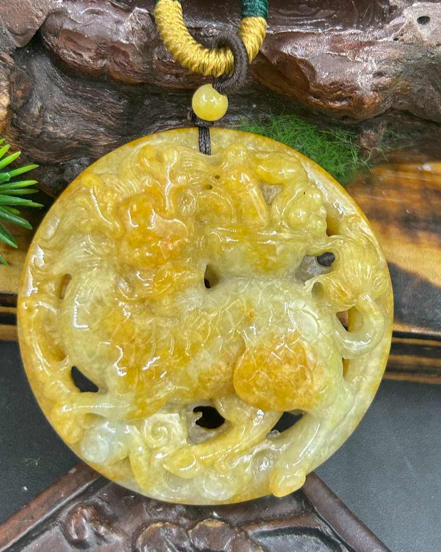 招财纳福