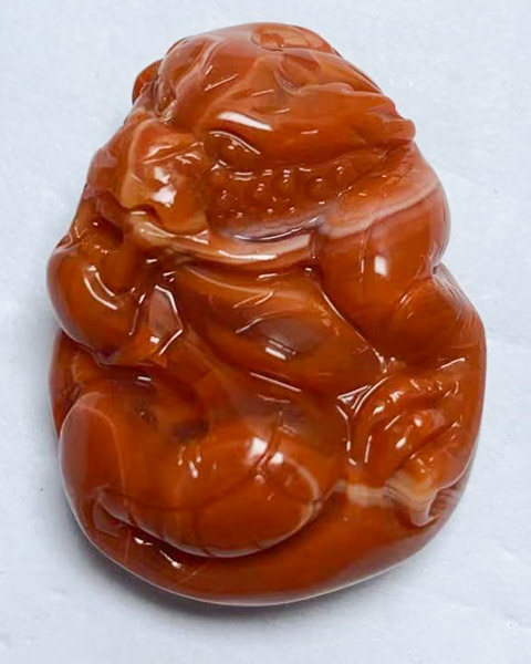 龙行天下