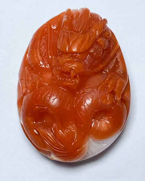龙行天下