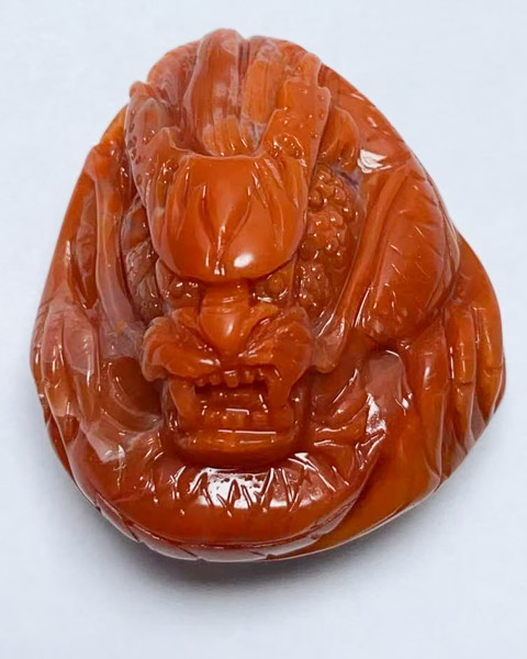 龙行天下