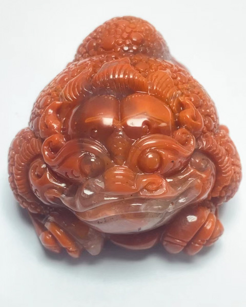 金蟾