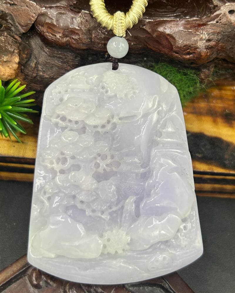 锦绣前程