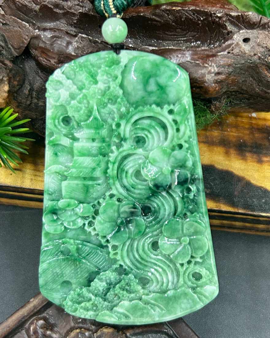 锦绣前程